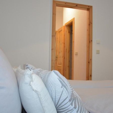 Rosenwinkel Appartement Im Eg Halberstadt Exterior foto